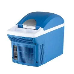 OTOKIT Glacière accoudoir 8L 12V chaud/froid –