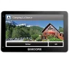 SNOOPER GPS CAMPING CAR 4.3P CC2400