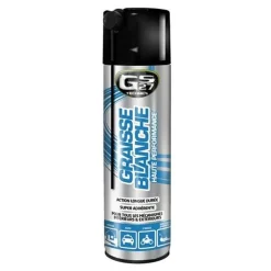GS27 GRAISSE BLANCHE 250ML
