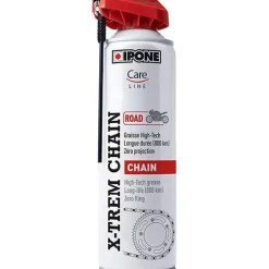 IPONE Graisse de Chaîne Route X-TREM CHAIN ROAD 500ML -