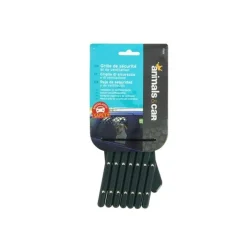 ANIMALS&CA GRILLE DE FENETRE AJUSTABLE