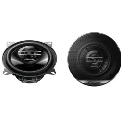 PIONEER Haut-parleurs 10cm TS-G1020F -