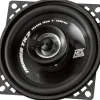 MTX Haut-parleurs 13cm TX250C -2 voies coaxiales-Membrane polypropylène - AUDIO