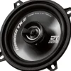 MTX Haut-parleurs 13cm TX250C -2 voies coaxiales-Membrane polypropylène - AUDIO