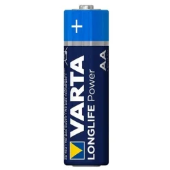VARTA HIGH ENERGY AA/ LR6 6+2 - 4906121428 -