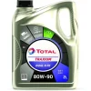 TOTAL Huile boite de vitesse Traxium DUAL 8FE - Manuelle