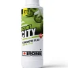 IPONE Huile Moteur 2 Temps Semi-Synthétique SCOOT CITY FRAISE -