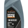 AUTOBACS Huile moteur 5W30 C2 C3 1 litre