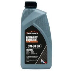 AUTOBACS Huile moteur 5W30 C3 1 litre