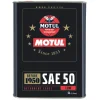 MOTUL Huile 4T Classic Oil SAE50 2L