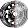 MW Jante tole M2 NOIR 6.5x16 pouces 5x46 ET57.1
