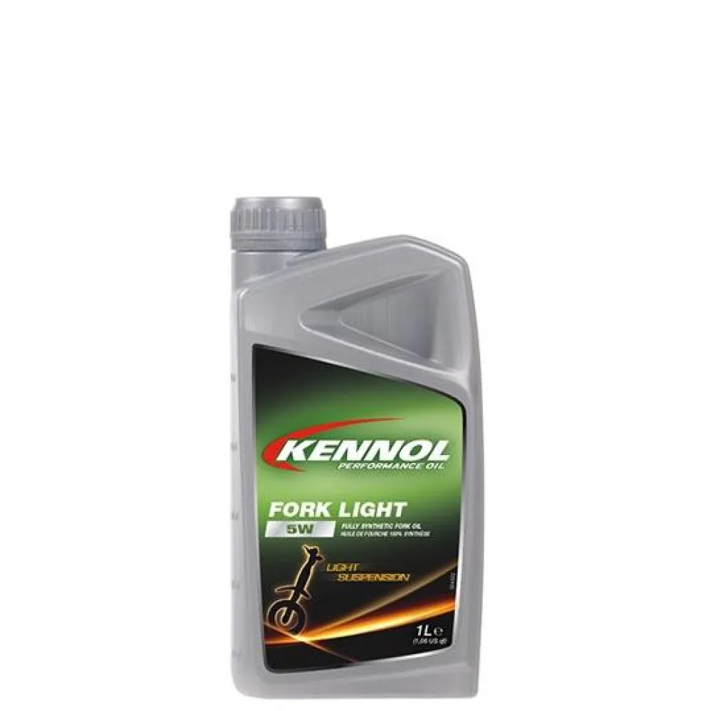 KENNOL FORK LIGHT 5W