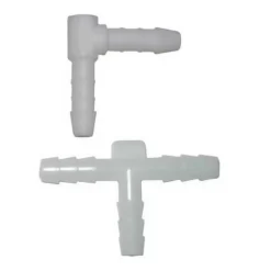 PLANET LINE Kit connecteur T et L pour tuyau lave-glace 5mm -