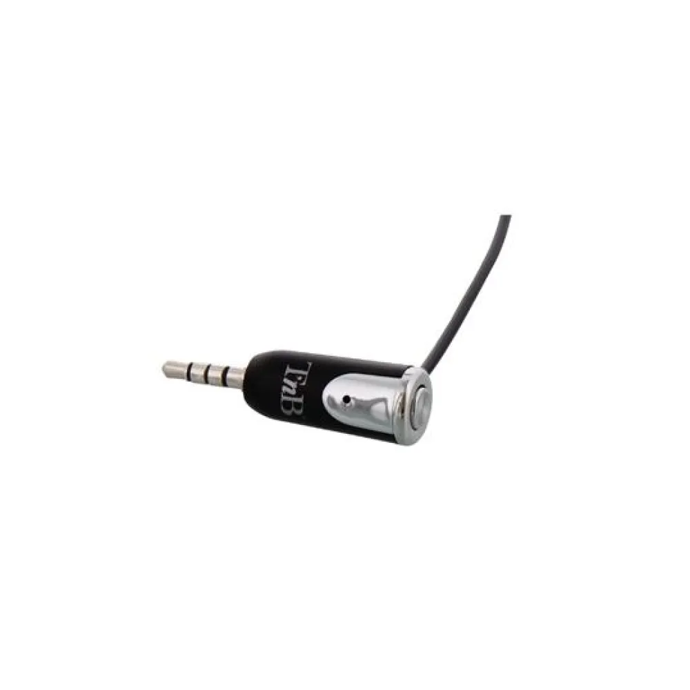 TNB Kit mains libres Jack RCA