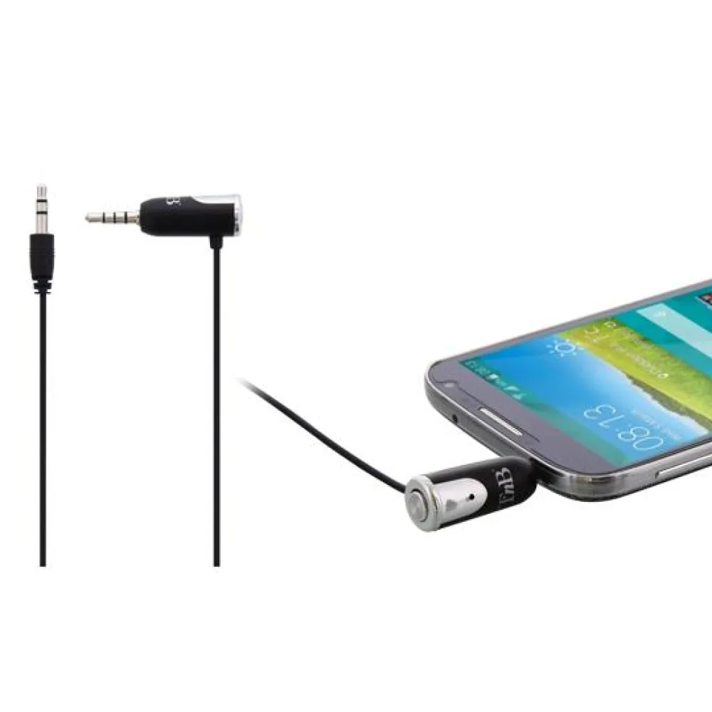 TNB Kit mains libres Jack RCA