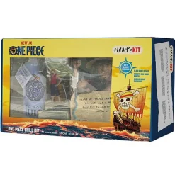 Enfant NEAMEDIA Kit Netflix chill One Piece