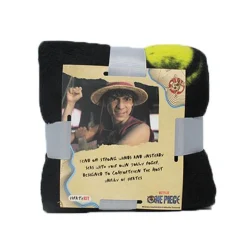 Enfant NEAMEDIA Kit Netflix chill One Piece