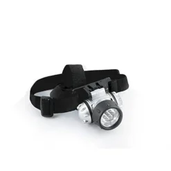 ZIGOH! LAMPE FRONTALE NUIT ECO PARTICIPATION COREPILE