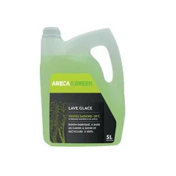 ARECA LAVE GLACE -20°C 100% RECYCLABLE 5