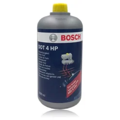 BOSCH Liquide de frein DOT4 HP - 1L