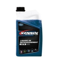 KENNOL Liquide de refroidissement Peugeot Citroën - 2L