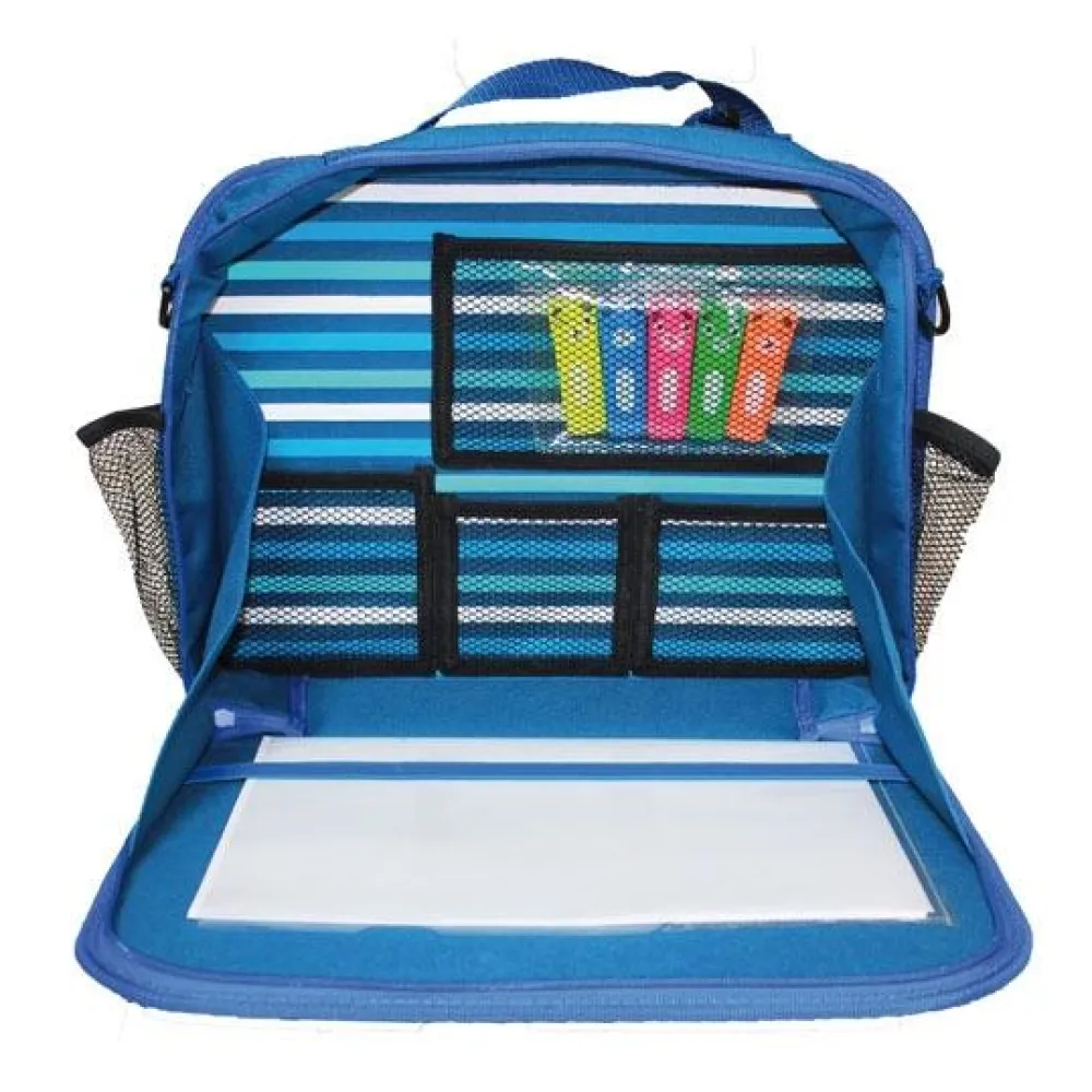 Enfant ZIGOH! MALETTE DE VOYAGE BAYO - ZIG751BAYO - ZIGOH