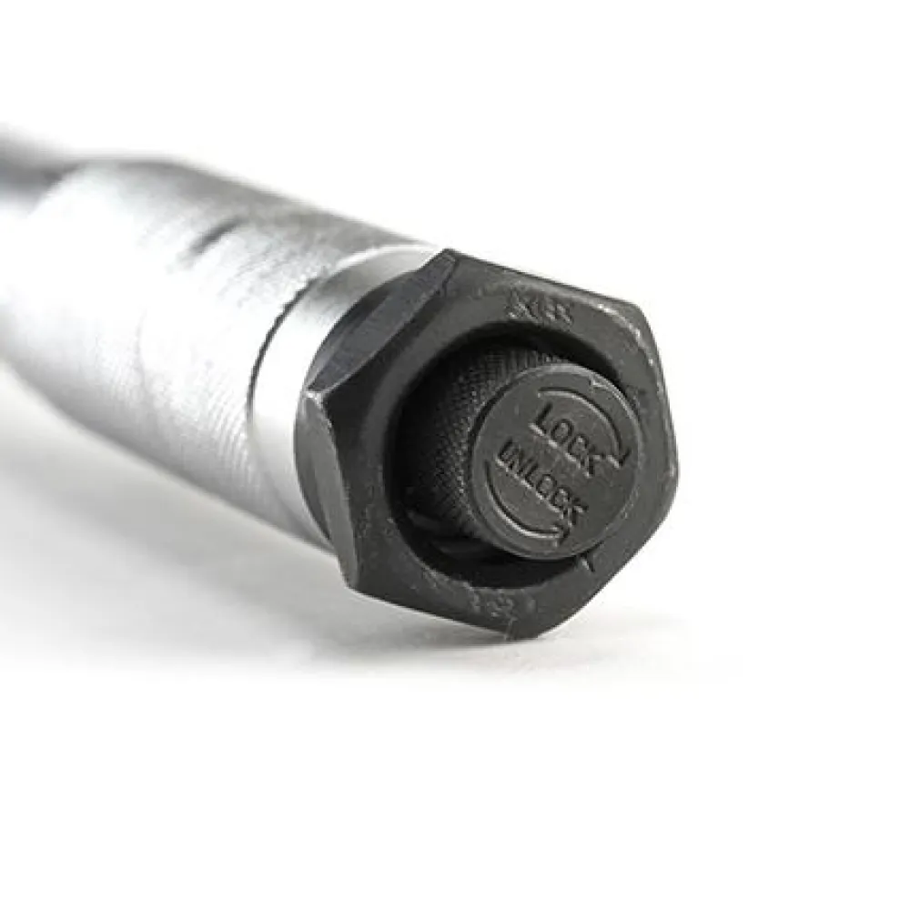 MICHELIN clé dynamométrique 1/2" en mallette