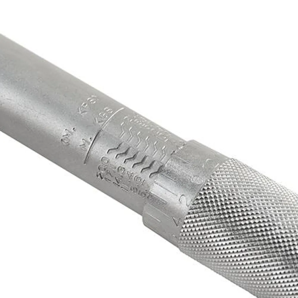 MICHELIN clé dynamométrique 1/2" en mallette