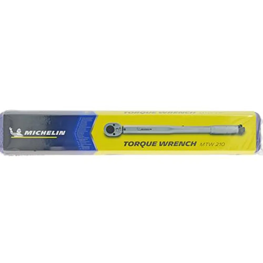 MICHELIN clé dynamométrique 1/2" en mallette