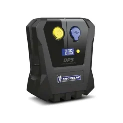 MICHELIN MINI COMPRESSEUR 12V