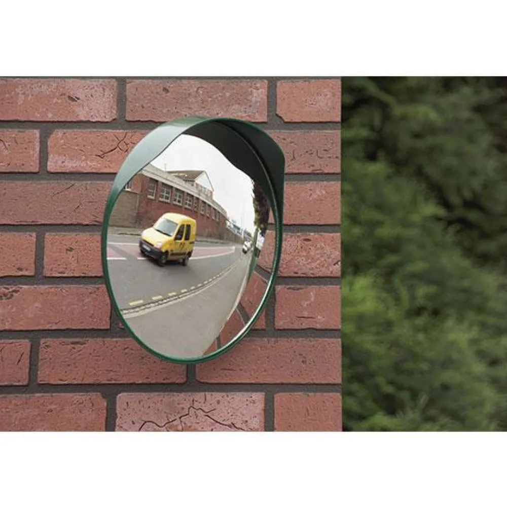 MOTTEZ Miroir de Sortie 40 cm