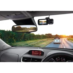 NEXTBASE MODULE CAMERA LUNETTE ARRIERE DASHCAM