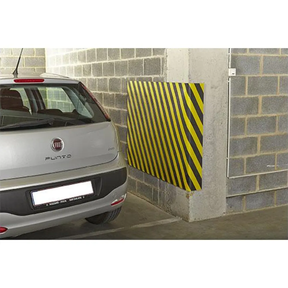 MOTTEZ MOUSSE DE PROTECTION 100X150CM