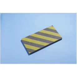 MOTTEZ Mousse protège portière XXL 50 X 25 cm
