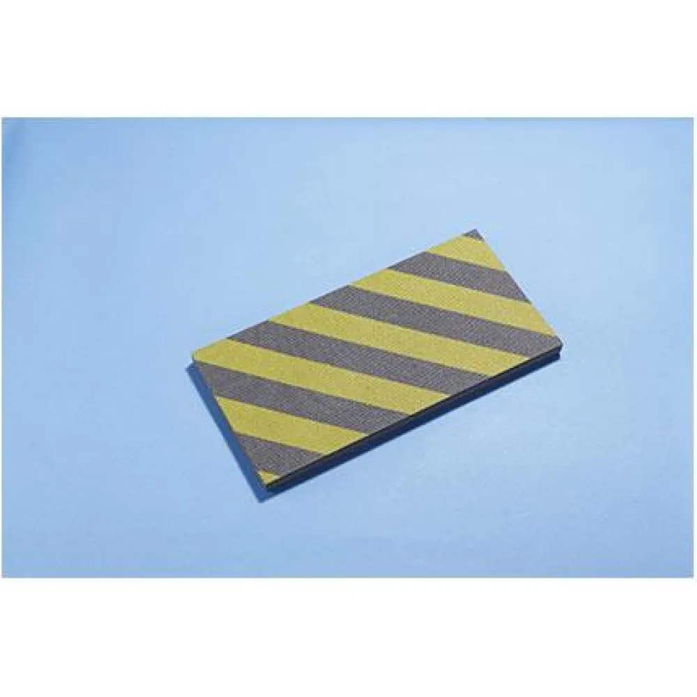 MOTTEZ Mousse protège portière XXL 50 X 25 cm