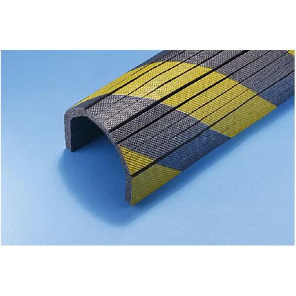 MOTTEZ Mousses de protection de carrosserie 30 X 20 cm