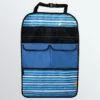 ZIGOH! Organisateur de siège + Passe ceinture - Zigoh