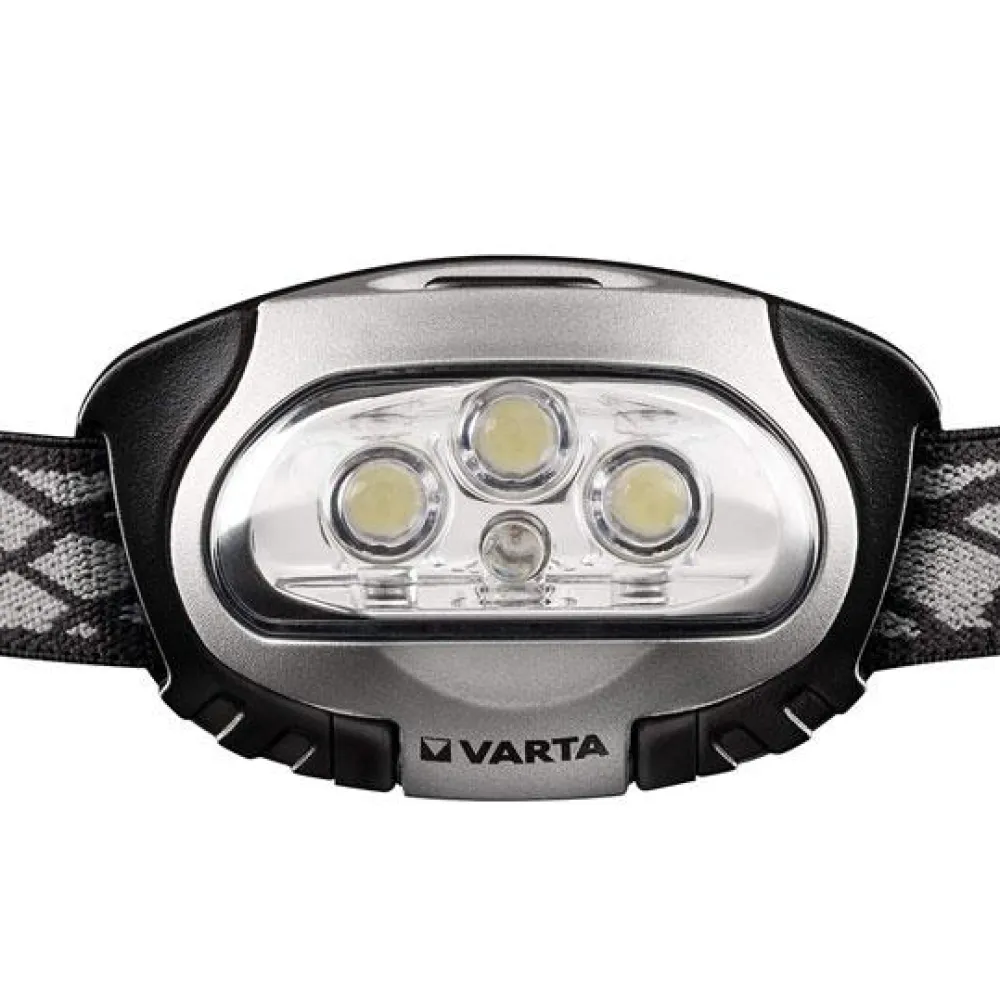 VARTA OUTDOOR SPORTS H20 - 17631101421 -
