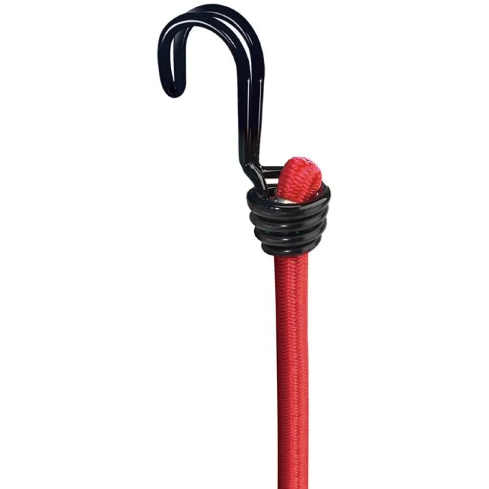 MASTER LOCK Pack de 2 tendeurs 60 cm