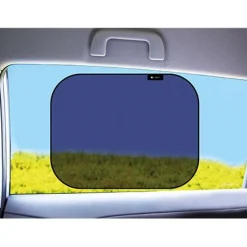 IMPEX Pare soleil latéral électrostatique - 44 x 36