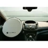 CONTREJOUR Pare soleil protege-volant
