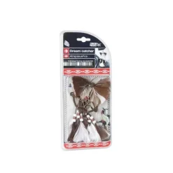 Enfant SUMEX PENDENTIF ATTRAPE-RÊVES MARRON