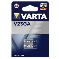 VARTA PILE V23GA X2 - 4223101402 -