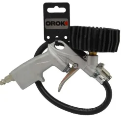 OROK Pistolet de gonflage -