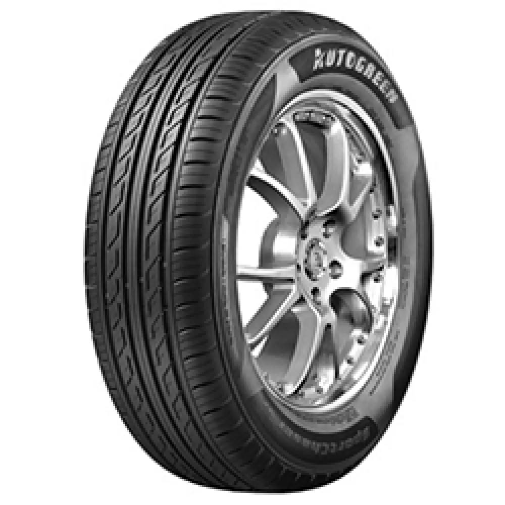 AUTOGREEN Pneu 195/50R16 88V XL
