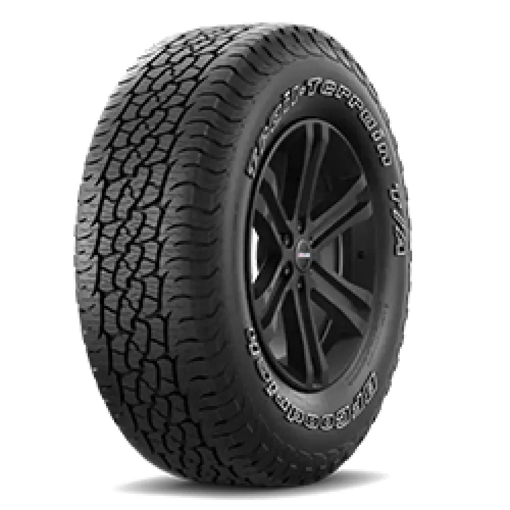 BFGOODRICH Pneu 285/45R22 114H XL TRAIL-TERRAIN T/A