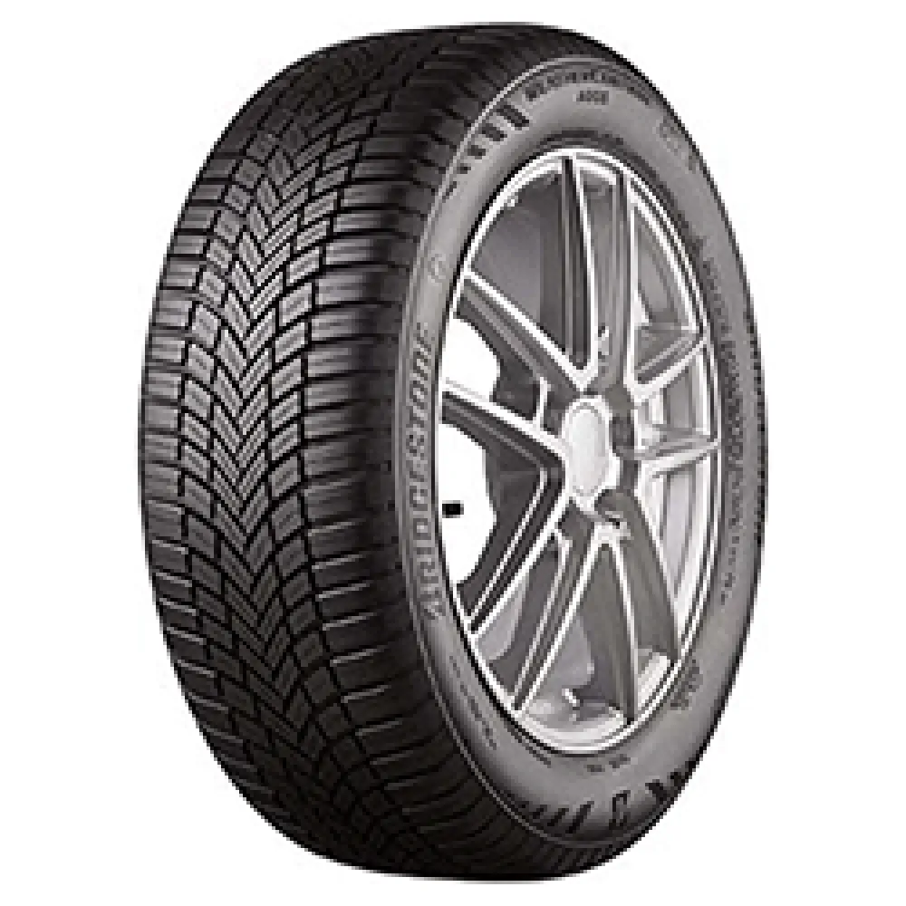 BRIDGESTONE Pneu 185-60R15 A005 WEATHER CONTROL EVO