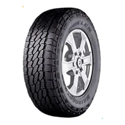 BRIDGESTONE Pneu 255/70R15 112T DUELER ALL TERRAIN A/T002
