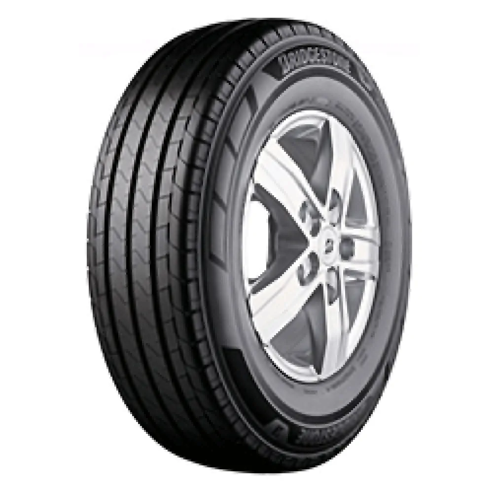 BRIDGESTONE Pneu 195/65R16 104T DURAVIS VAN
