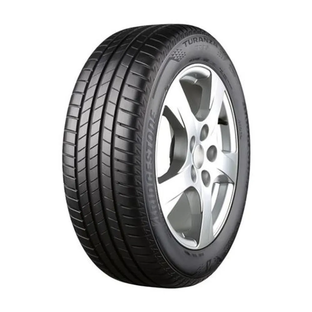 BRIDGESTONE Pneu 215/45R17 91W TURANZA T005